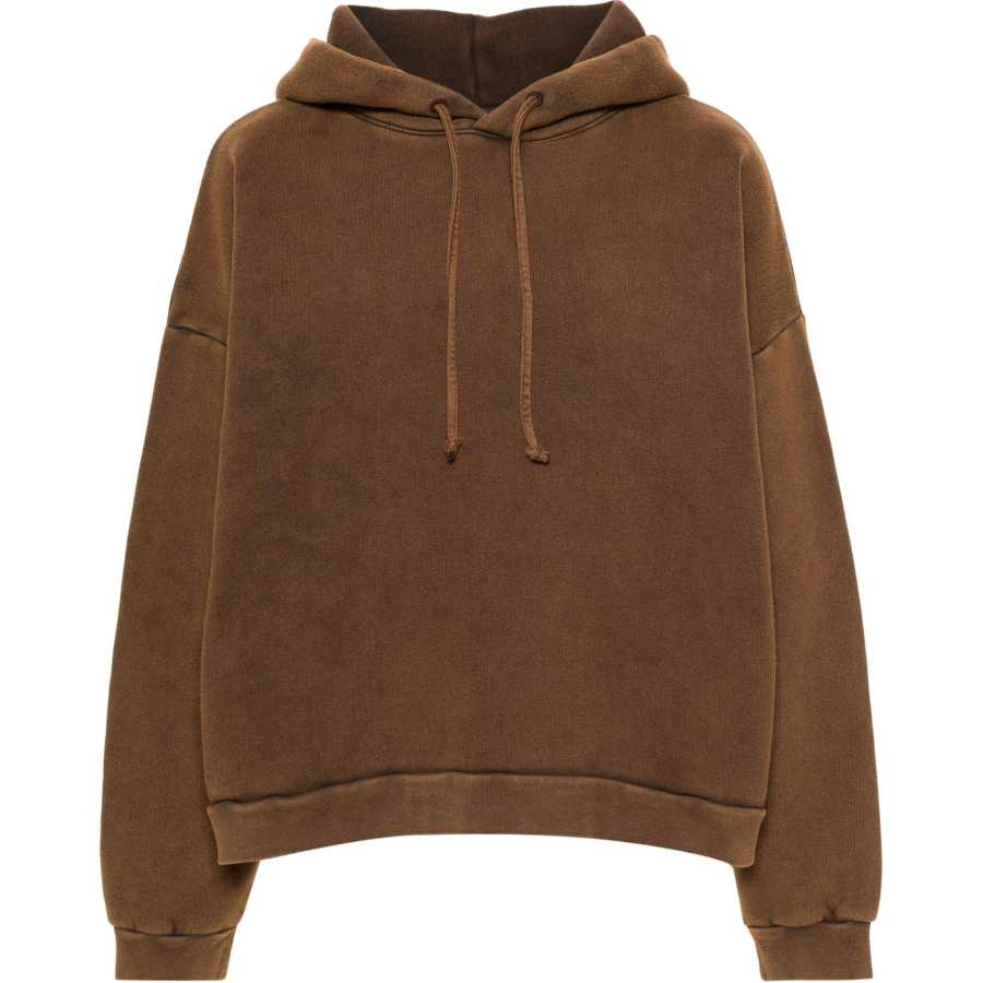 Acne Studios Acne Studios Patch Logo Hoodie