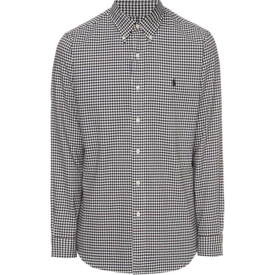 Polo Ralph Lauren SS23 Shirt Custom Men's