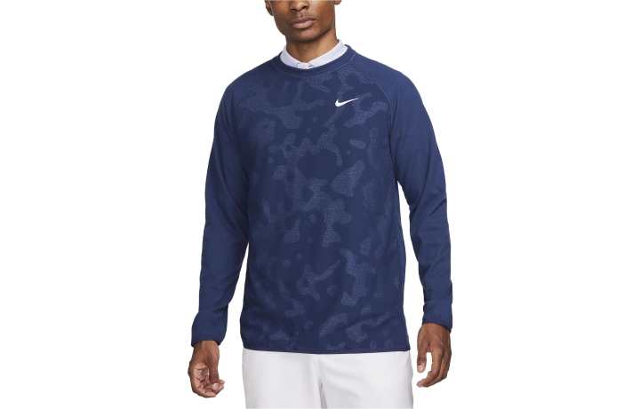 Nike Nike Sweatshirt Men's Marine Blue