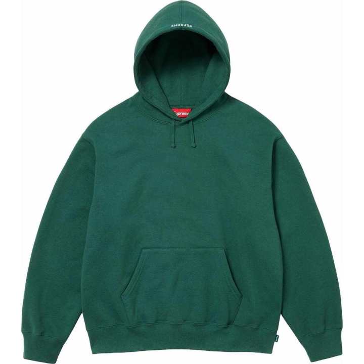 Supreme Supreme Paint Hooded Sweatshirt