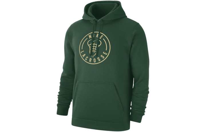 Nike Nike Men's Lacrosse Pullover Hoodie