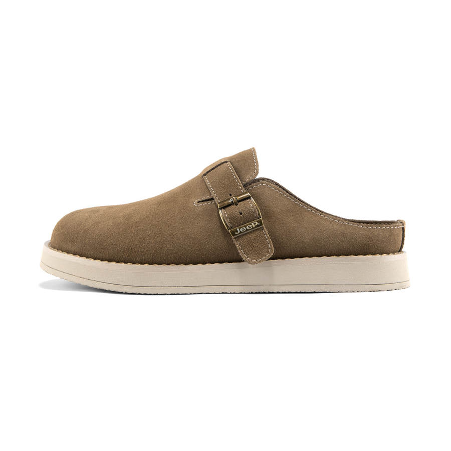Jeep Cushioning Breathable Lightweight Cushioning Breathable Lightweight Low top Casual Shoes Men's