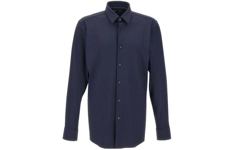 HUGO BOSS Boss HUGO BOSS Long Sleeved Buttoned Shirt