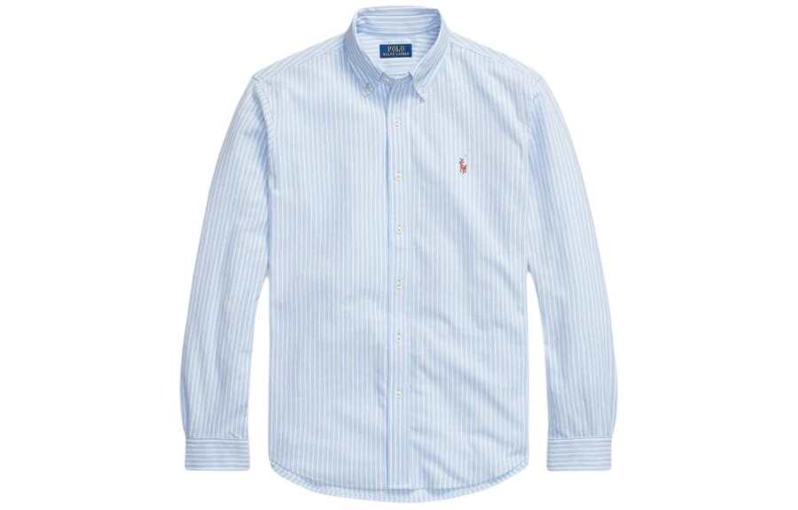 Polo Ralph Lauren Shirt Men's Blue