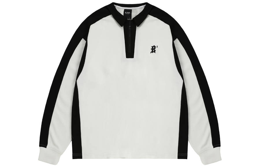 BJHG StarB Polo Shirts Unisex Polo Collar Moderate Straight Fit