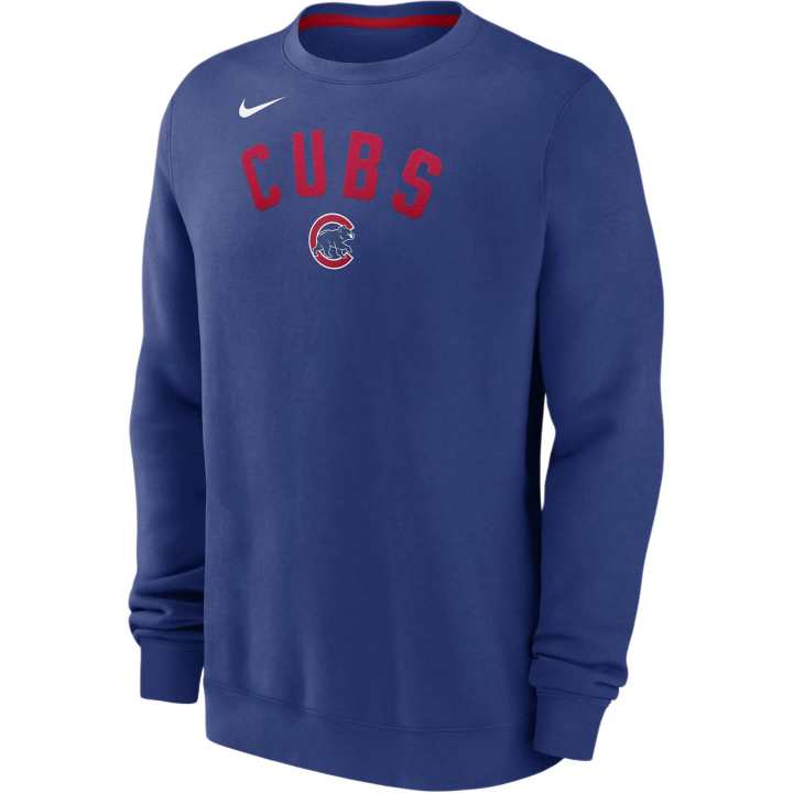 Nike Nike x MLB Sweatshirt Men's Royal Blue