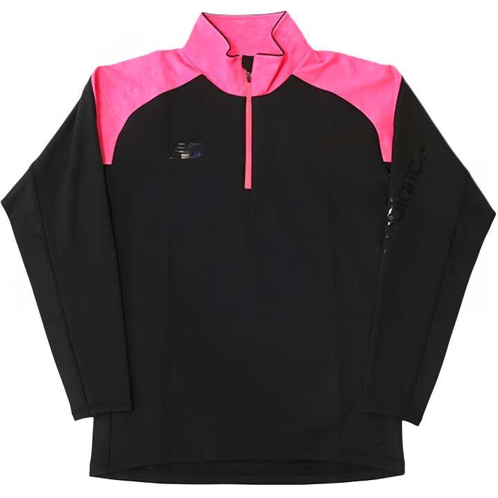 New Balance New Balance Herf Sweatshirt Men's Pink