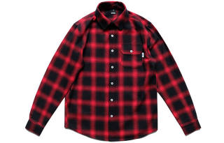 STNW Shirts Unisex Lapel Moderate Other