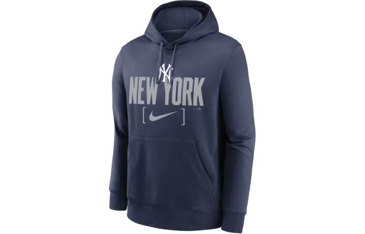 Nike Nike Seattle Seahawks Super Bowl Lx Winner Club Men's Nike Nfl Pullover Hoodie
