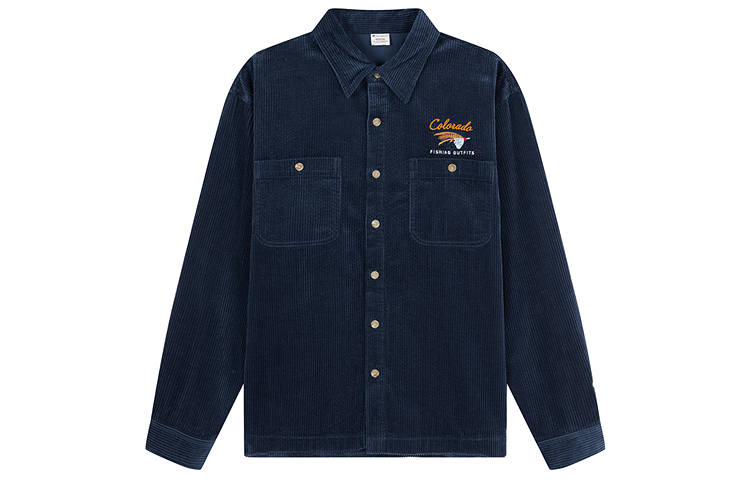 Champion FW24 MEN'S CASUAL Shirt Unisex