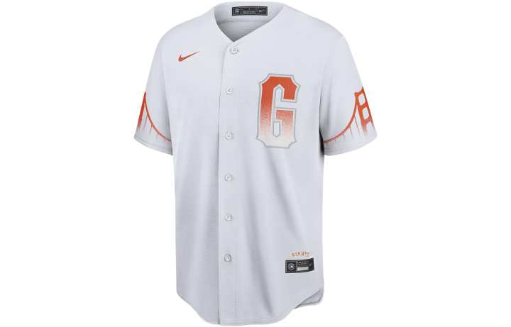 Nike Nike Shirts Men's White V Neck Moderate Shirt