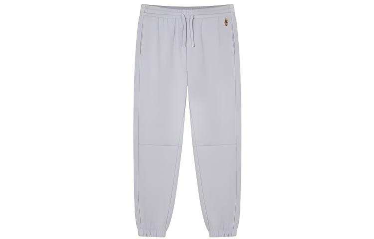 Teenie Weenie Men Evergreen Collection Knitted Sweatpants Unisex