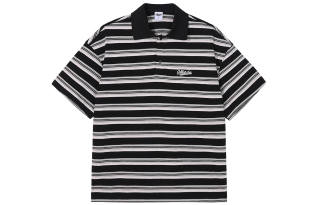 MATCHA STORY Goat Polo Shirts Unisex Polo Collar Moderate Straight Fit