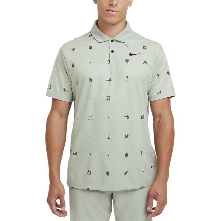 Nike Nike Tour Men's Dri FIT Golf Polo
