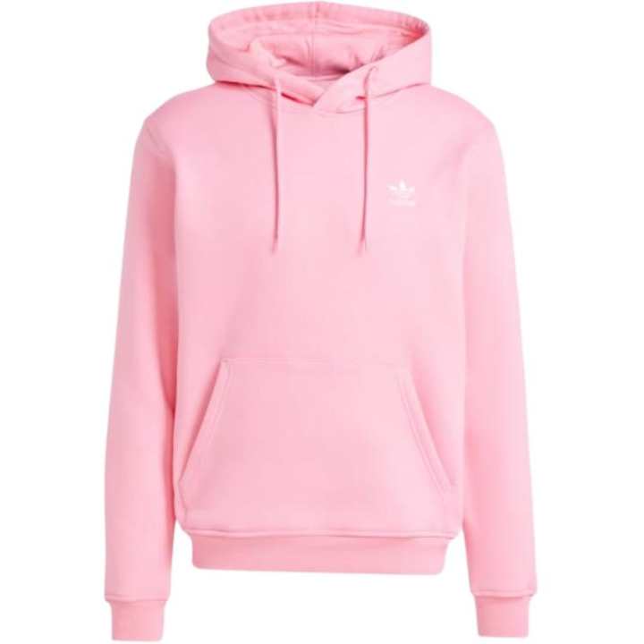 Adidas Adidas PINK HOODIE Sweatshirt Men's Light Pink