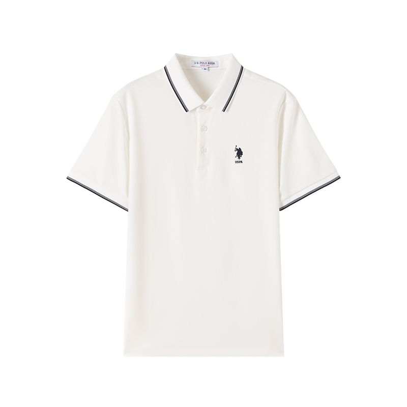 U.S. POLO ASSN. Polo Shirt Men's