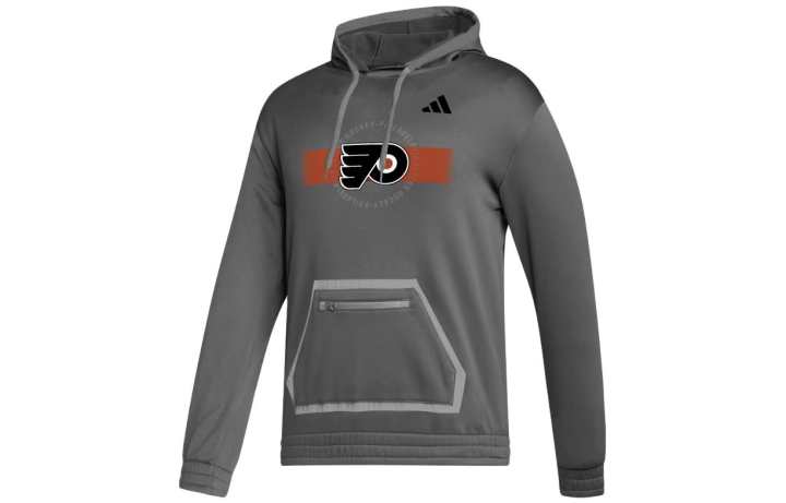 Adidas Adidas Flyers Team Issue Pullover Hoodie