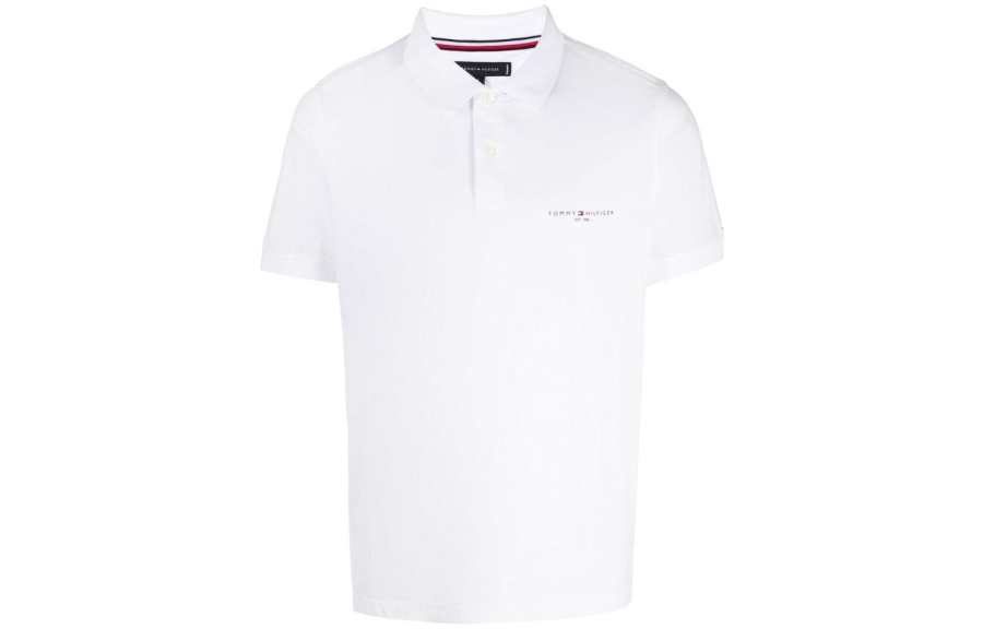Tommy Hilfiger Polo Shirt Men's