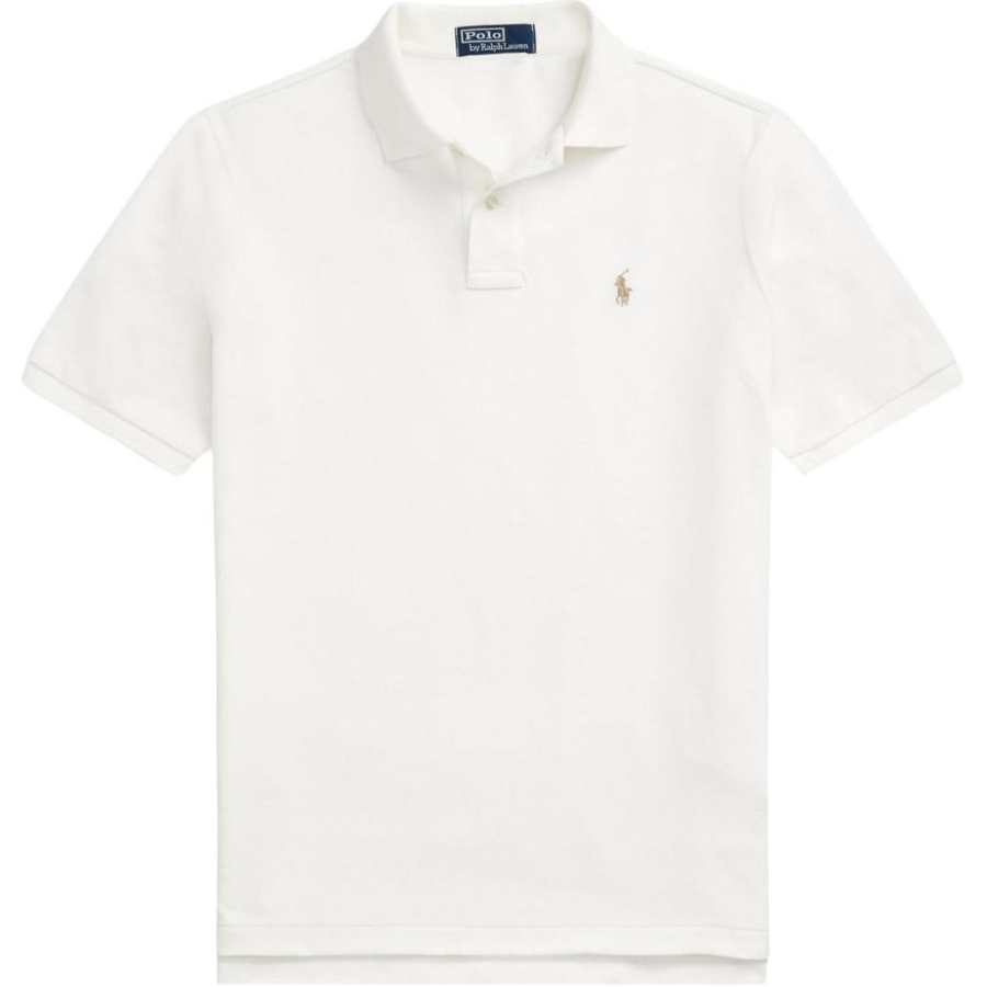 Polo Ralph Lauren cotton polo shirt