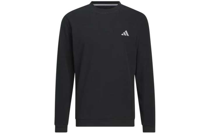 Adidas Adidas Long Sleeve Crew Sweatshirt