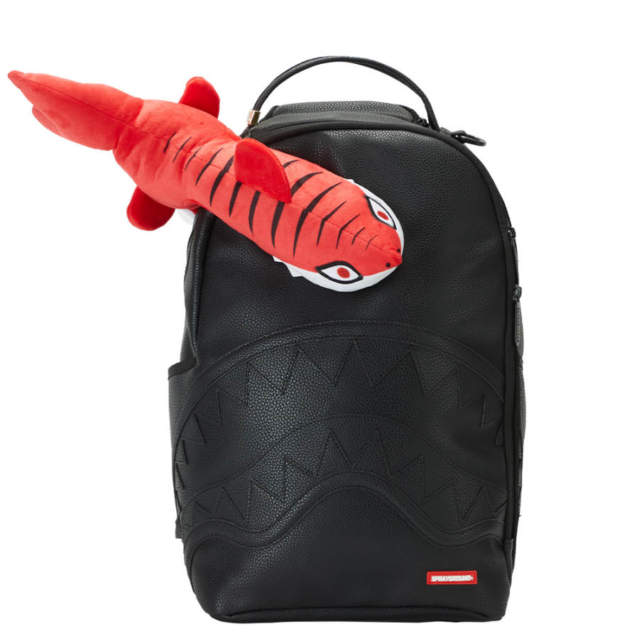 SPRAYGROUND SPRAYGROUND PVC Backpack Unisex