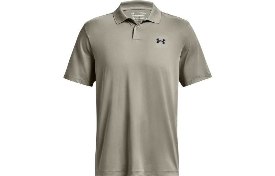 Under Armour Performance 3.0 Polo Shirt Men's Green