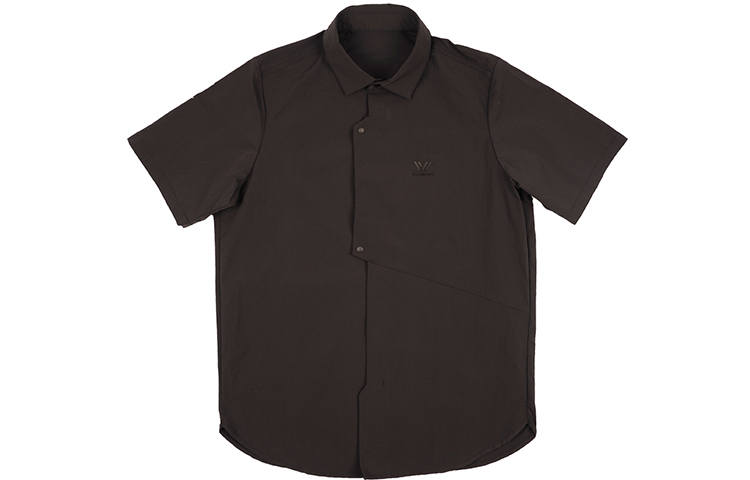 Phenix SP27 Shirts Men's Lapel Moderate Straight Fit