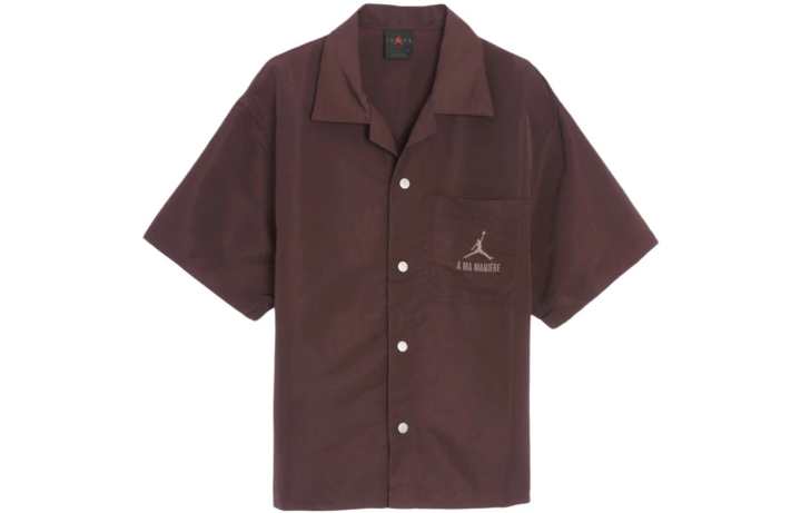 Jordan Jordan X A Ma Maniere Warm Up Shirt Asia Sizing