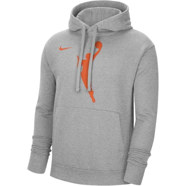 Nike Nike WNBA Sweatshirt Men's Gray