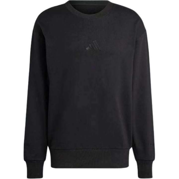 Adidas Adidas Sweatshirts Men's Crew Neck Moderate Regular