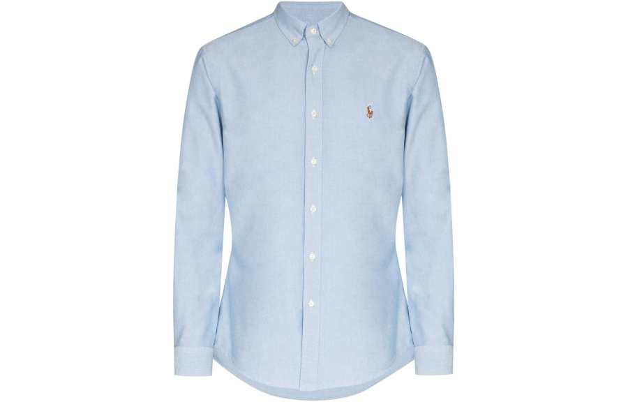 Polo Ralph Lauren classic Oxford shirt