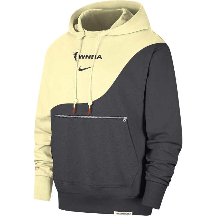 Nike Nike Team 13 Standard Issue Sweatshirt Men's Snowflake Gypsum