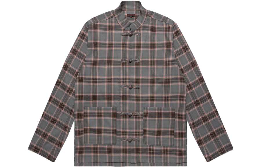 CLOT SS23 From Dusk Till Dawn Shirt Men's
