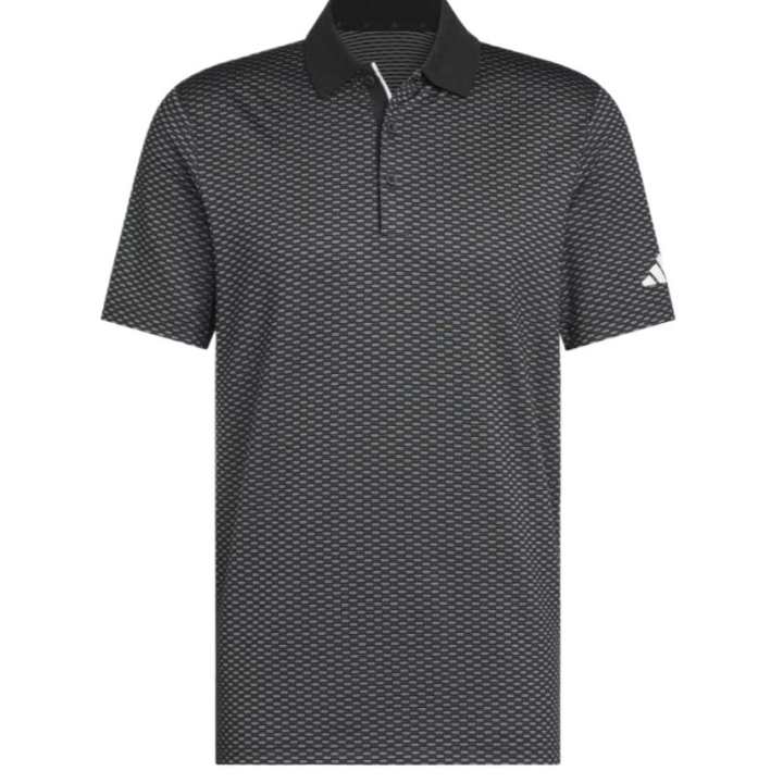 Adidas Adidas Free Shipping With AdiClub Beyond Textured Polo Shirt