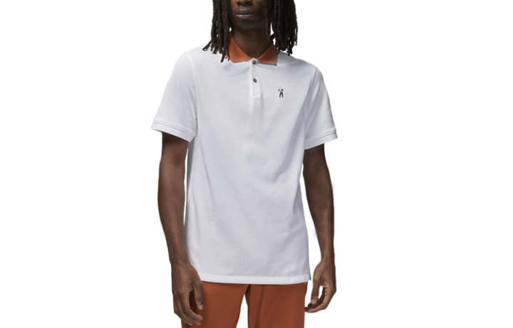 Jordan Jordan X Eastside Golf Polo Shirt