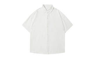 I.E Shirts Unisex Polo Collar Moderate Other