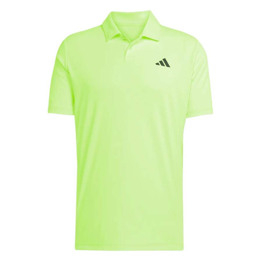 Adidas Adidas Free Shipping With AdiClub Club Tennis Polo Shirt