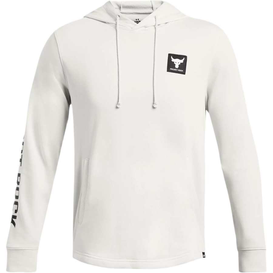 Under Armour Under Armour Sweatshirt Men's Ecru
