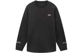 SPRAYGROUND Sweatshirts Unisex Crew Neck Moderate Regular