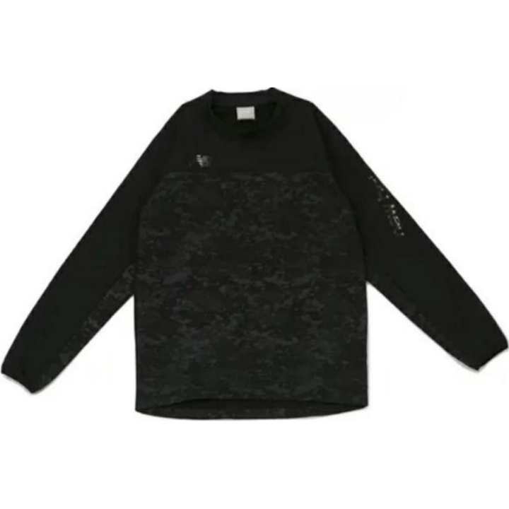 New Balance New Balance Sweatshirt Men's Black