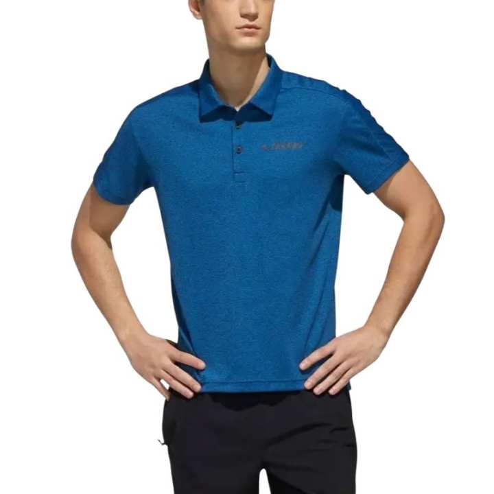 Adidas Adidas XPLR Polo Shirt Men's Legend Ink