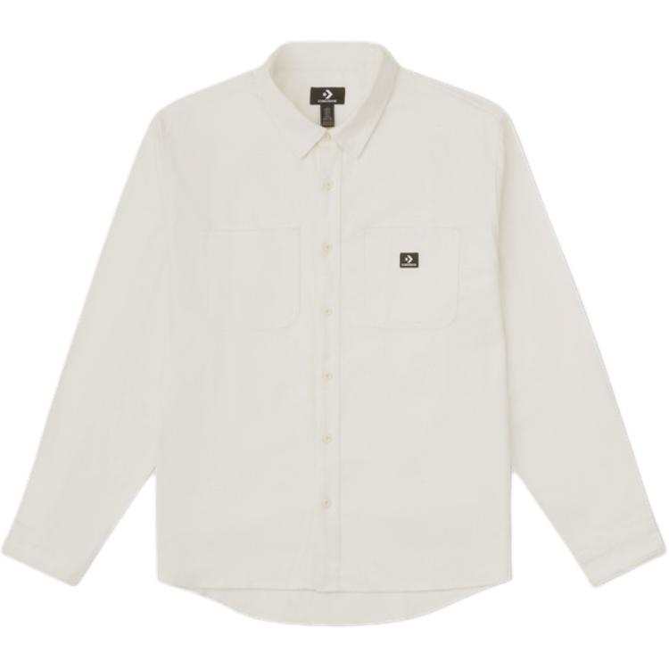 Converse Converse Button Down Shirt