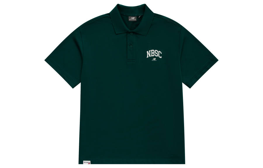 New Balance New Balance Polo Shirt Men's Jasper