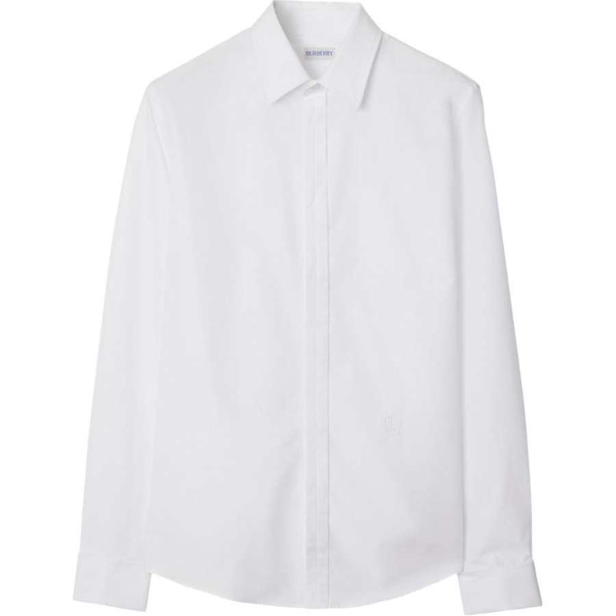 Burberry cotton shirt