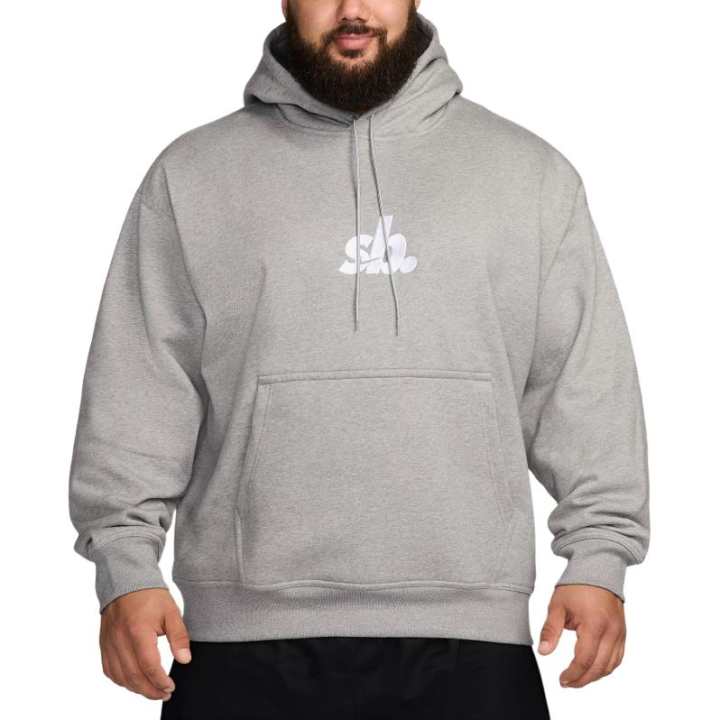 Nike Nike Sb Fleece Pullover Skate Hoodie