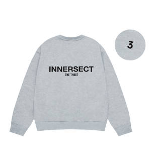 INNERSECT FW23 Fall Winter Sweatshirt Unisex
