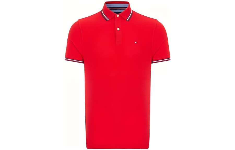 Tommy Hilfiger Polo Shirt Men's