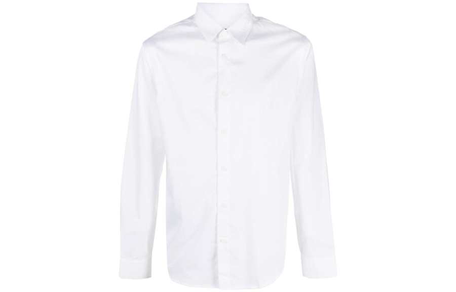 ARMANI EXCHANGE ARMANI EXCHANGEAE SS23 Shirt Men's