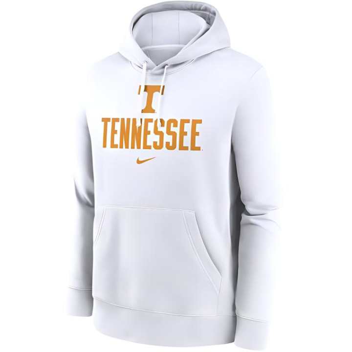 Nike Nike College Sweatshirt Men's White