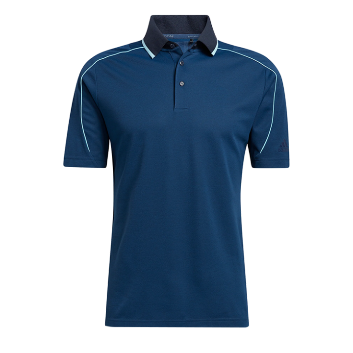 Adidas Adidas Polo Shirt Men's Night Marine